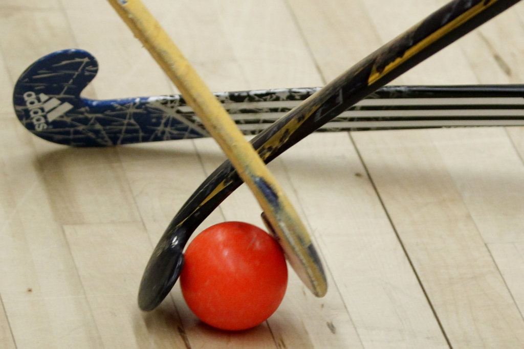 Zaalhockey Hockey.nl