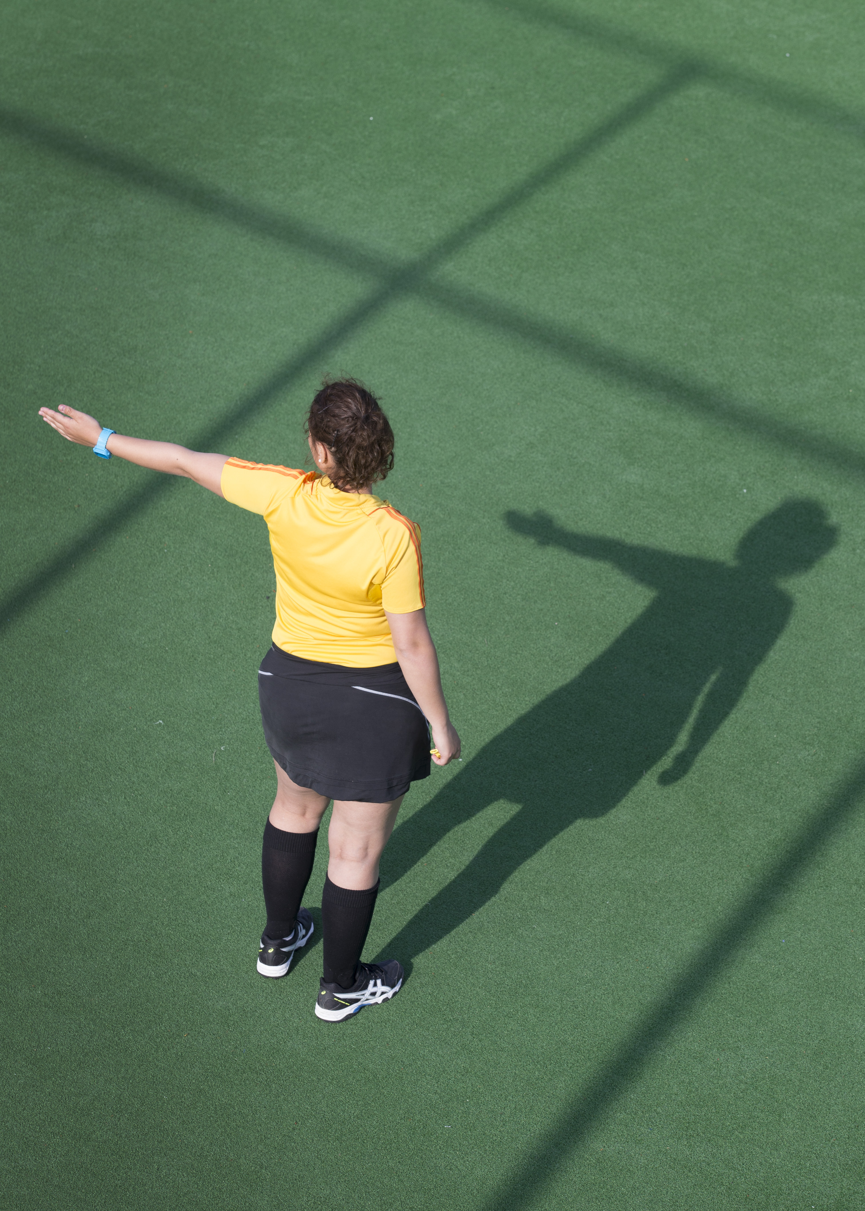 Nieuwe spelregel Lange corner Hockey.nl