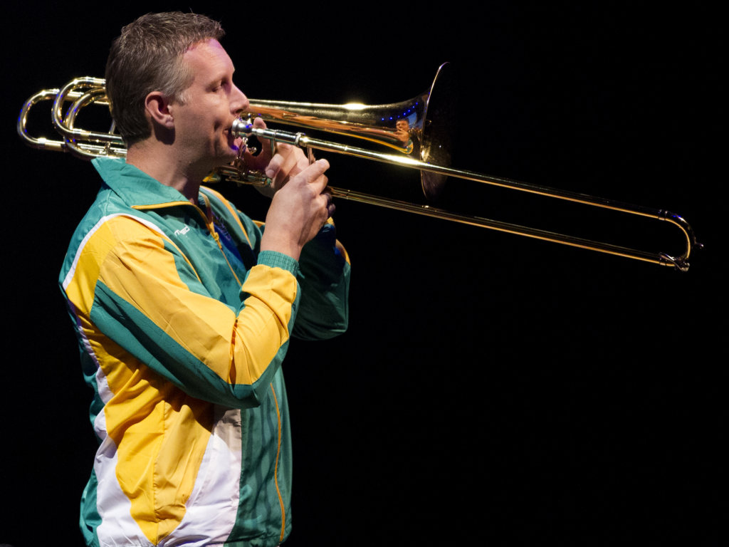 Driemaal ‘Hockey & Music’ in Leiden