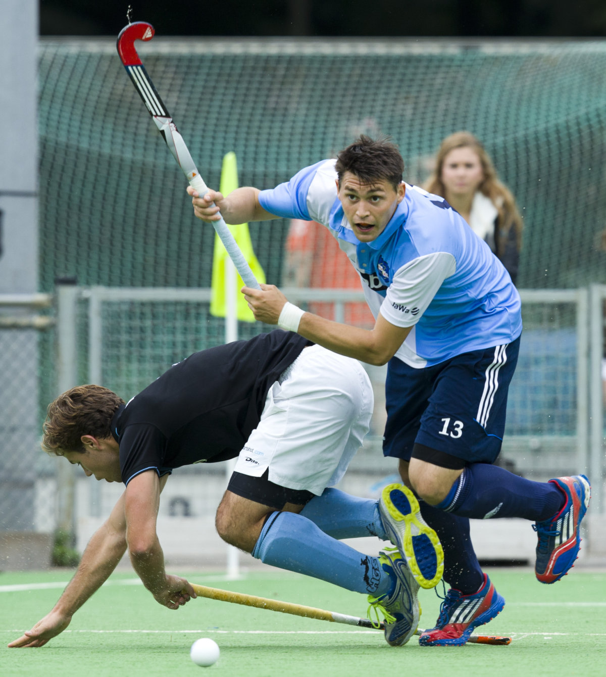 AMSTELVEENHURLEYHOCKEYHGC Hockey.nl
