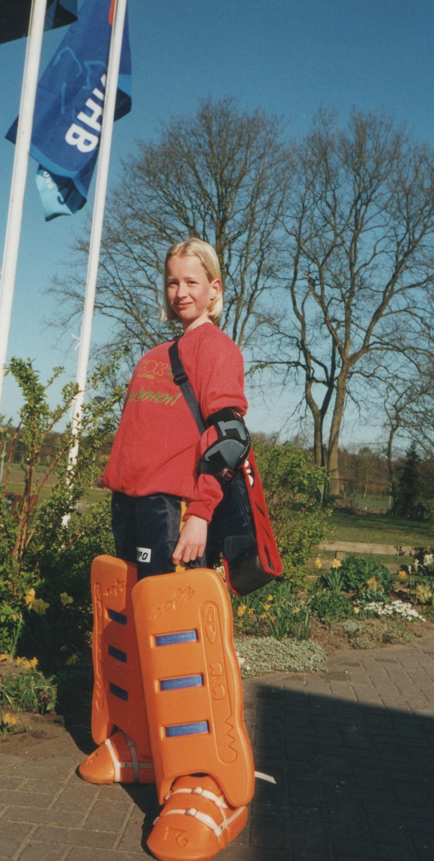 Joyce keepen 2002