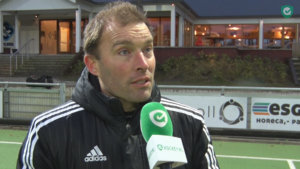 Jeroen Delmee in aanloop naar de tweede seizoenshelft met Tilburg