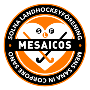 MESAICOS logo