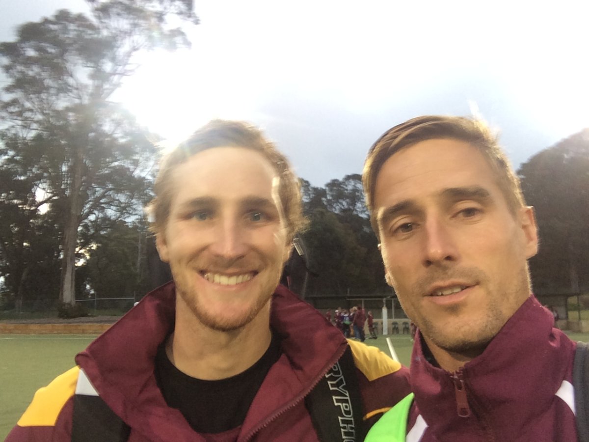 Column Rob Reckers 'Nog 1 laatste keer aan de bak'