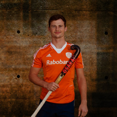 Oranje Heren - Hockey.nl