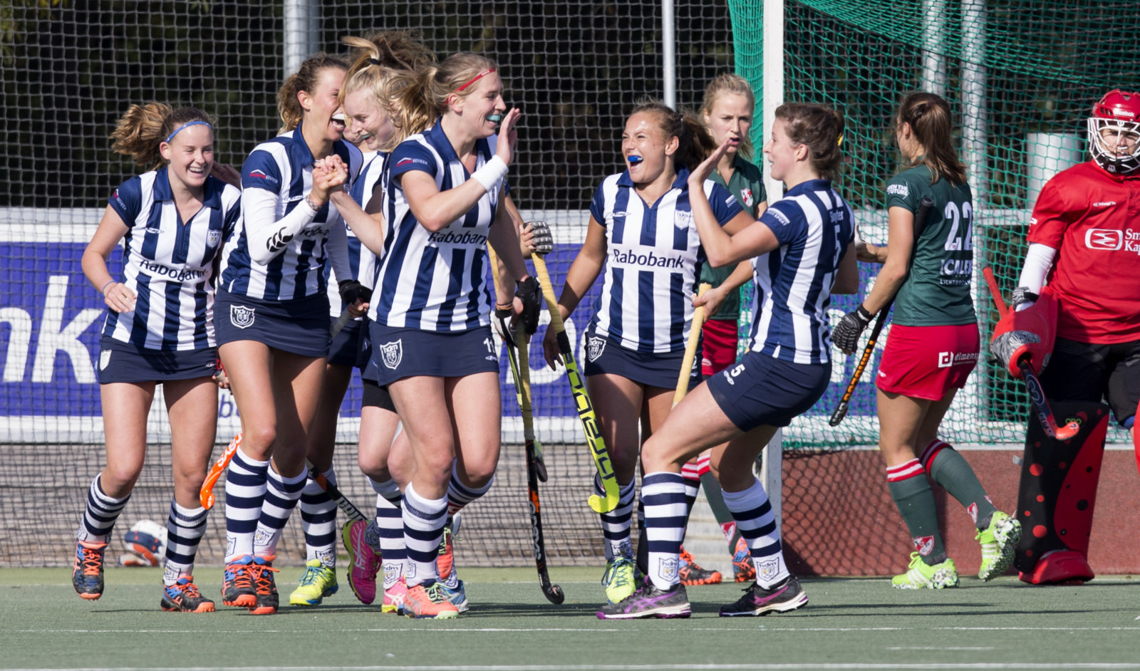 HOCKEY HDMMOP Hockey.nl