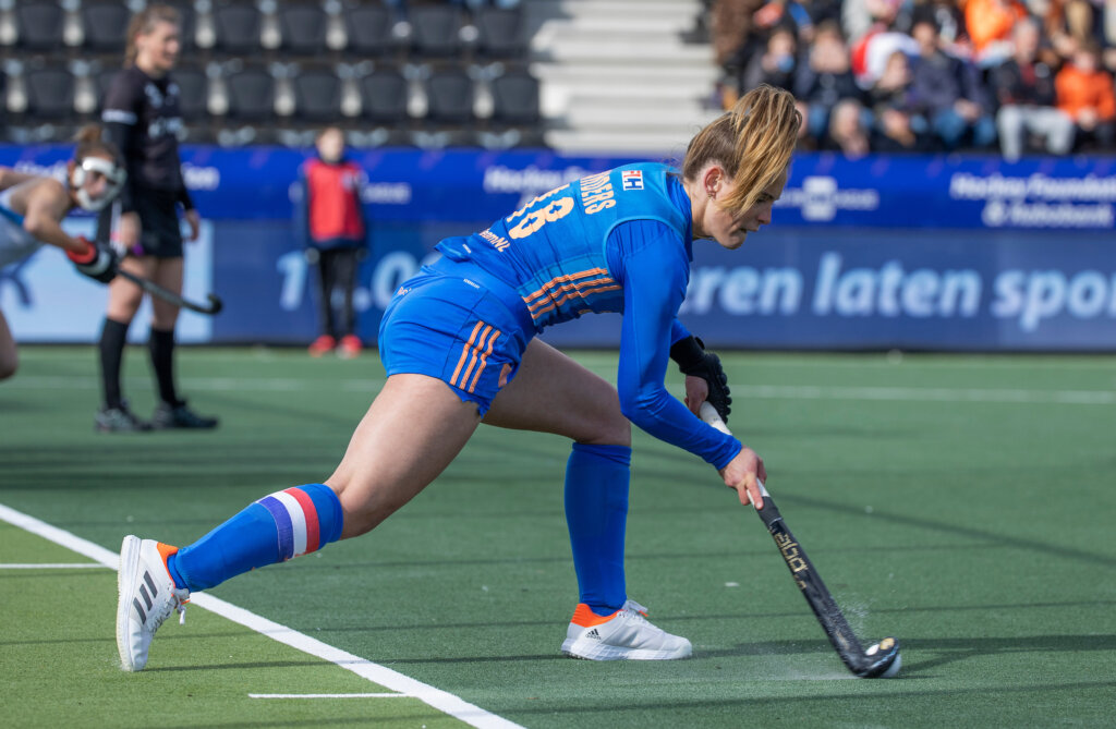 FIH PRO LEAGUE Hockey.nl