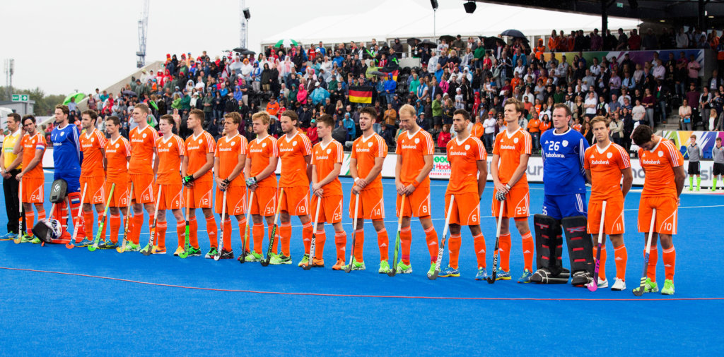 Aftellen Naar Het EK: Oranje-abonnement Op EK-finales