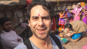 Sander Collewijn - Vlog - SITE Youtube