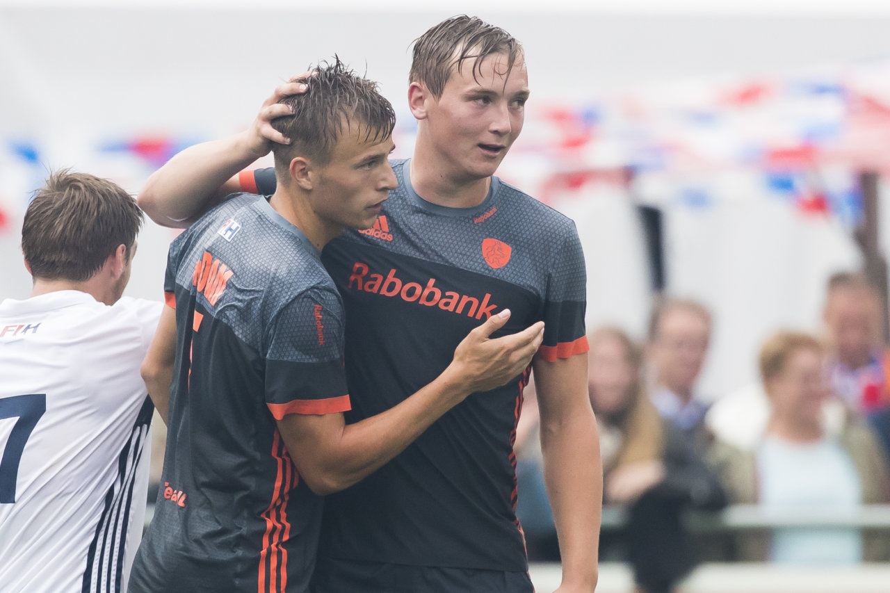 Vooruitblik 2020 John van Vliet ‘Hertzberger vervult Kuytrol'