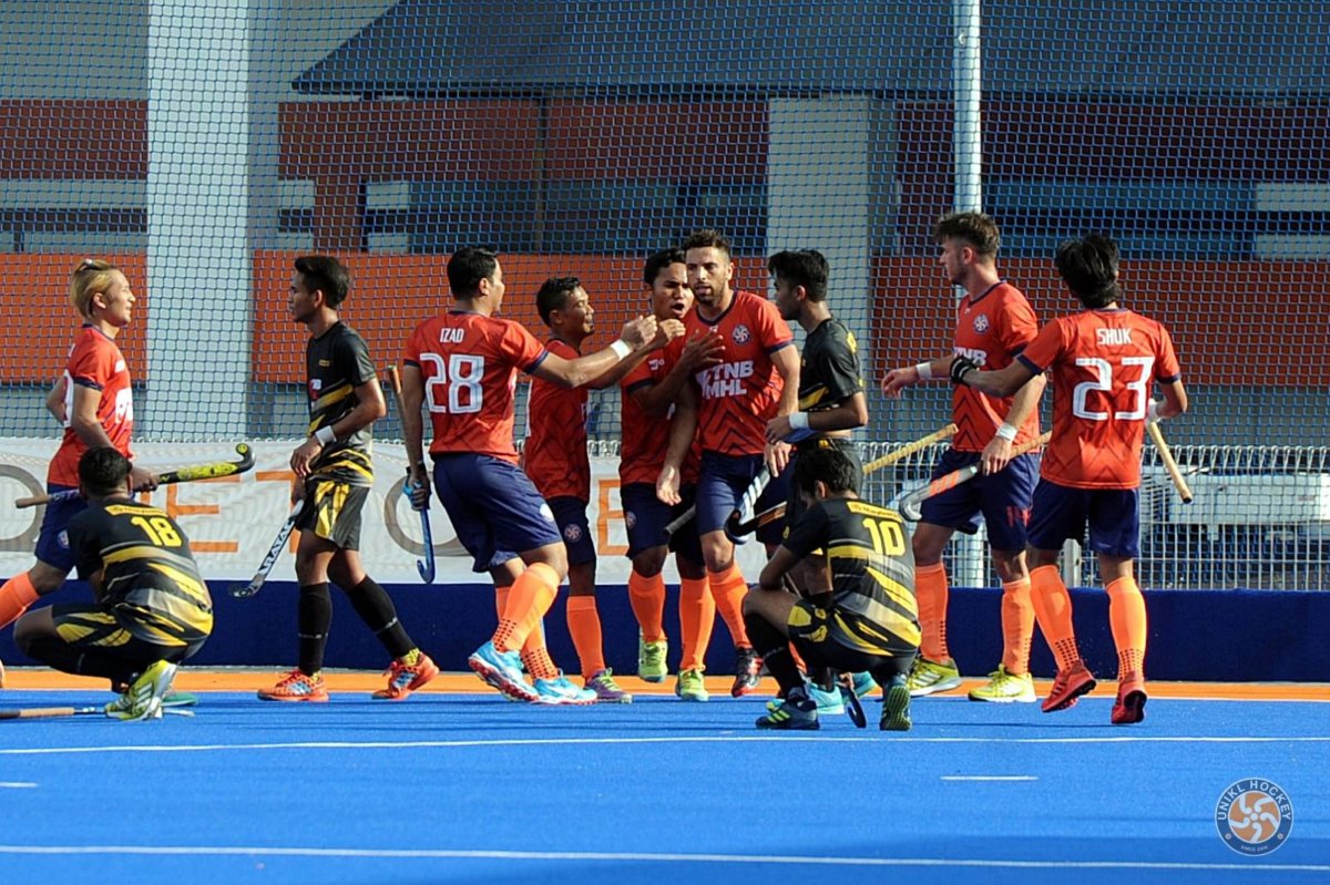 Nederlanders missen finale playoffs in Maleisië door EHFregels