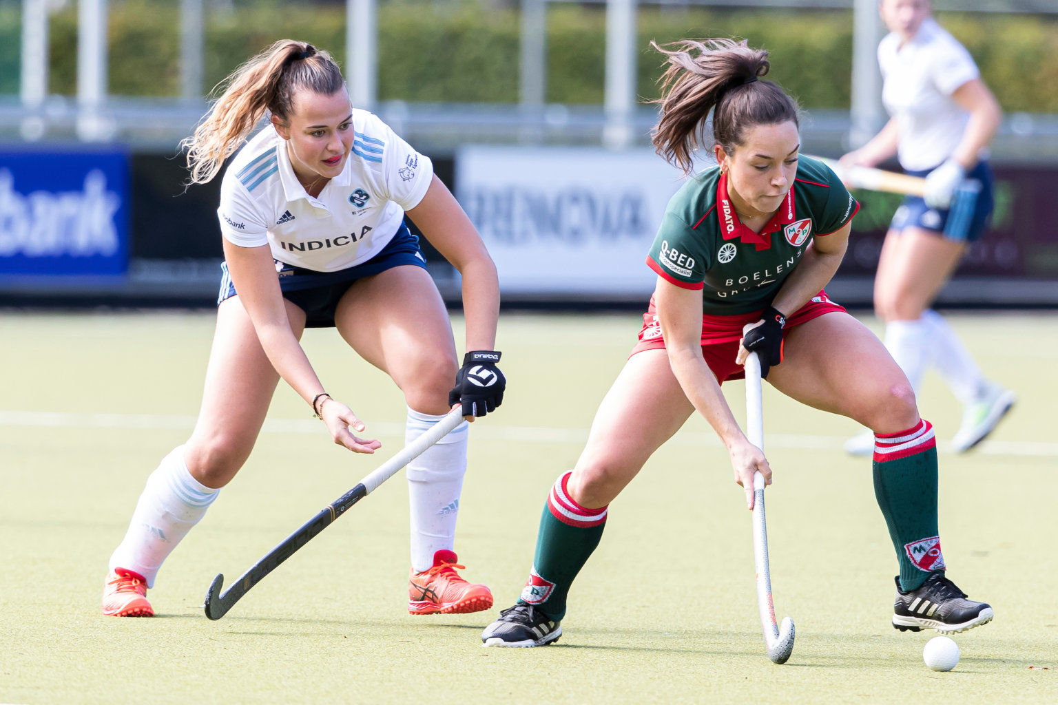 Tilburg MOP Hockey.nl