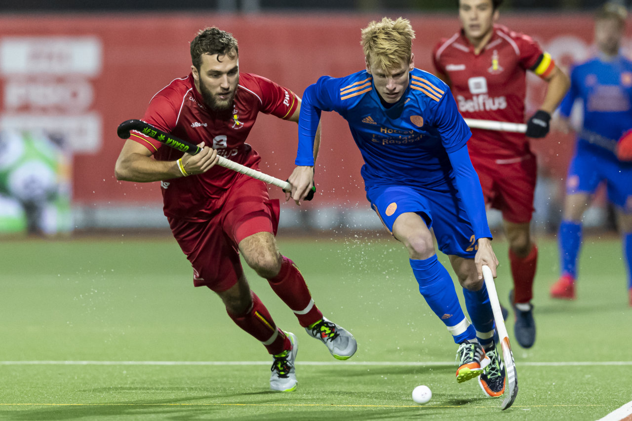 De belangrijkste data van de heerlijke hockeykalender 2021