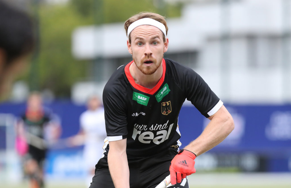 Duitsland onder de loep: ‘Als je Christopher Rühr haat, dan haat je hockey’