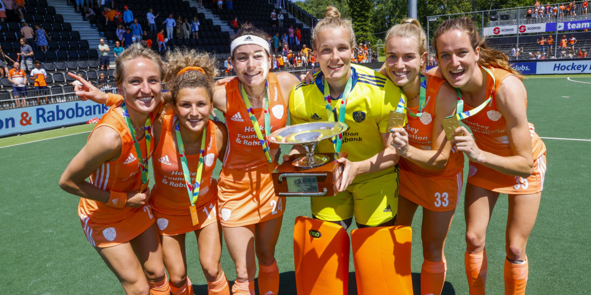 sticker Overredend Grillig EK 2021: Samenvatting Nederland – Duitsland (2-0)