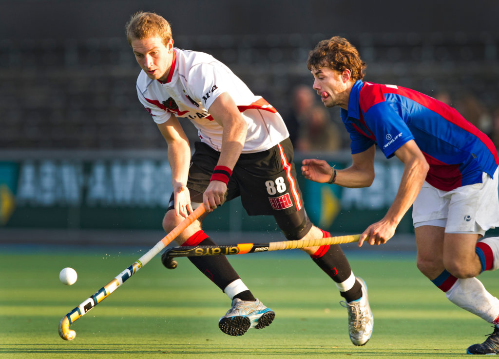 HOCKEYAMSTELVEEN Hockey.nl