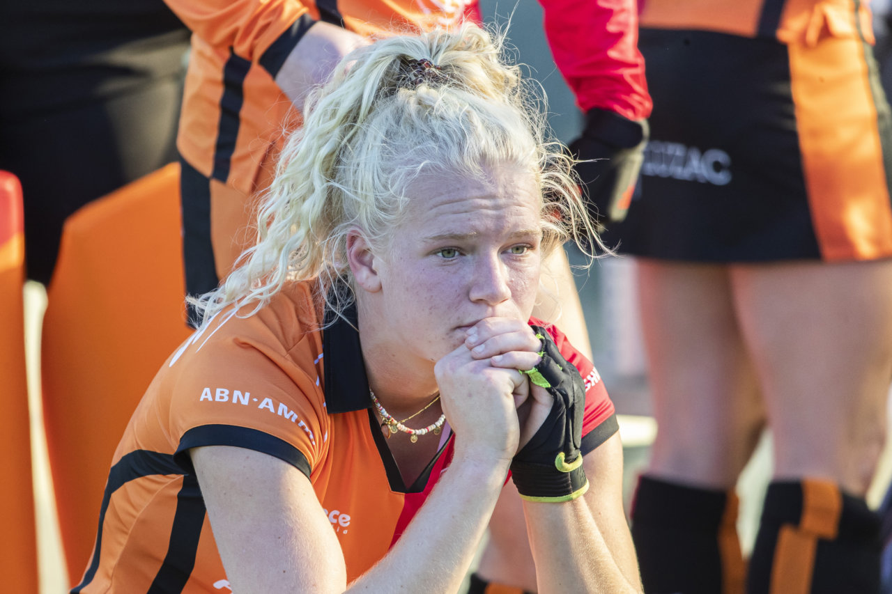 Stefan Duyf weigert handdoek in de ring te gooien