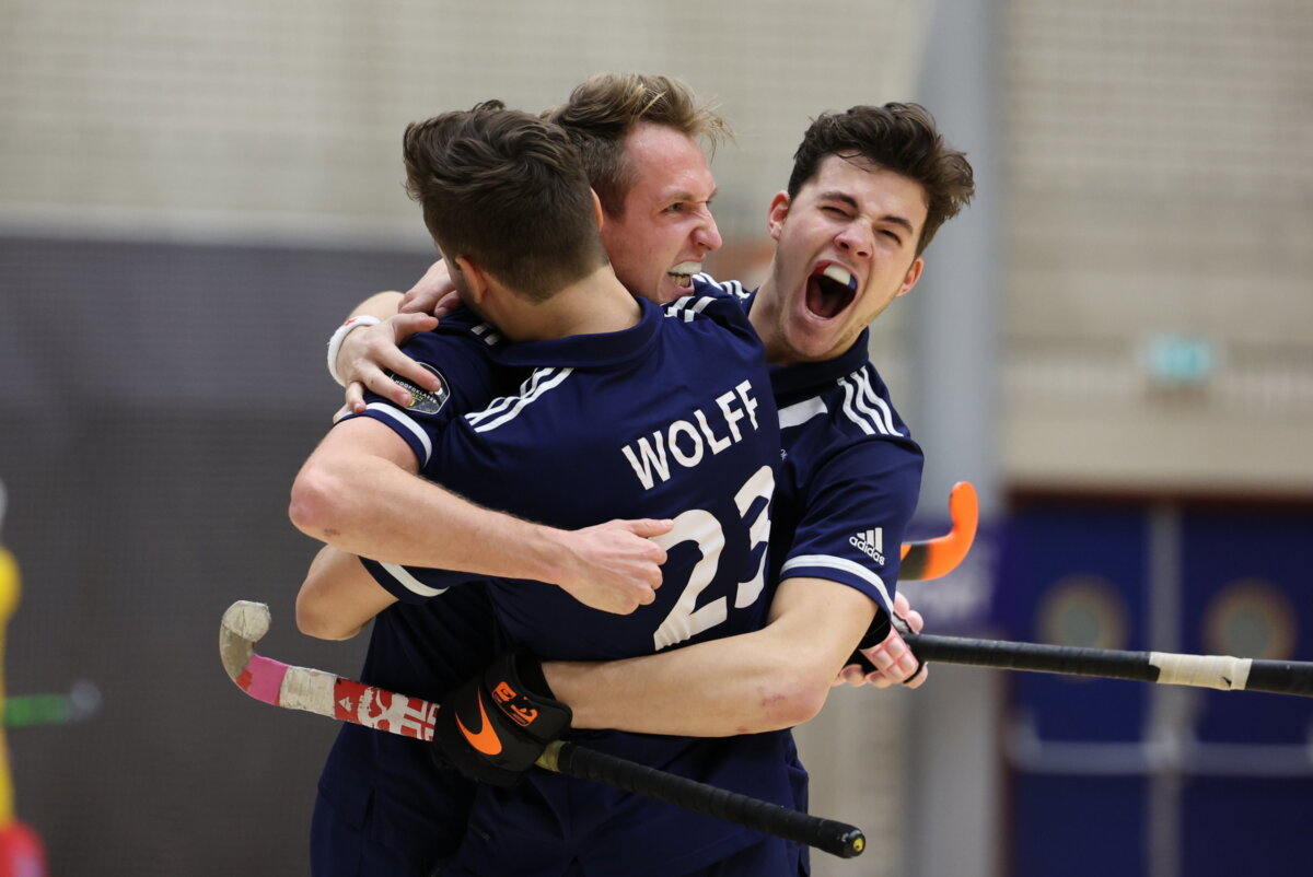 NK Zaal finaledag LIVE op hockey.nl