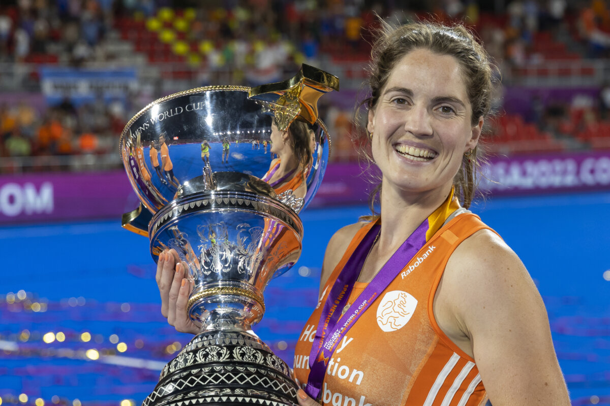 marloes keetels vriend