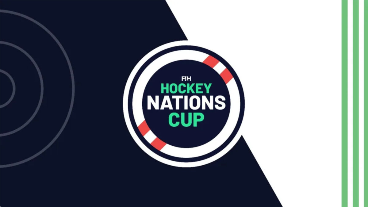 FIHHockeyNationsCupLogo Hockey.nl