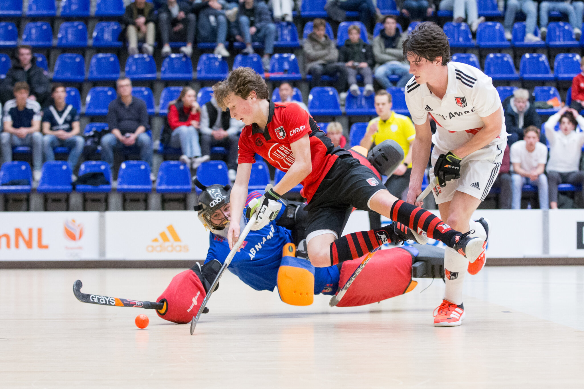 De Hockeyagenda Van 2024: Aftellen Naar Parijs