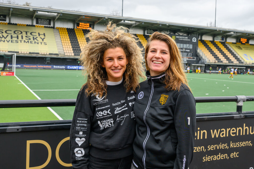 Koning en Verschoor BS - Netherlands: Majority of HK clubs want to continue with women in prime time - A majority of the big league clubs would like the trial with women's matches in prime time - Sunday afternoon at 2:45 PM - to continue after the winter break.  However, most clubs think it is still too early to conclude whether it is a success or not.  Only SCHC is not in favor of extending the experiment after the winter break.