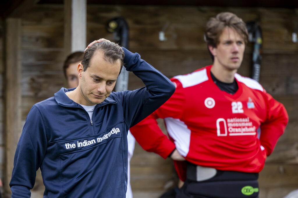 HGC WV 1 - Netherlands: Relegation hurts HGC: 'Too many wrong choices have been made' - From HGC Men 1, there were critical voices towards the club on Sunday after the historic relegation from the Tulp Hoofdklasse. International Seve van Ass spoke out. The same applied to David van Ass, who has been at the helm of the selection together with Floris van der Linden since March. "Too many wrong choices have been made," said Seve van Ass.