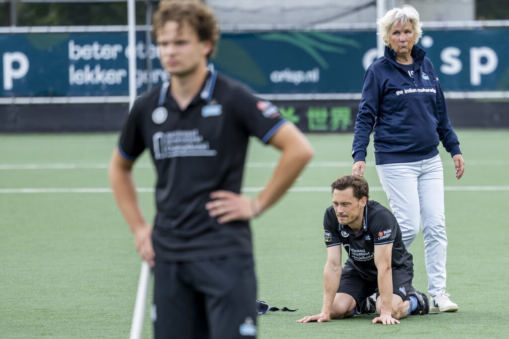 HGC WV 3 - Netherlands: Relegation hurts HGC: 'Too many wrong choices have been made' - From HGC Men 1, there were critical voices towards the club on Sunday after the historic relegation from the Tulp Hoofdklasse. International Seve van Ass spoke out. The same applied to David van Ass, who has been at the helm of the selection together with Floris van der Linden since March. "Too many wrong choices have been made," said Seve van Ass.