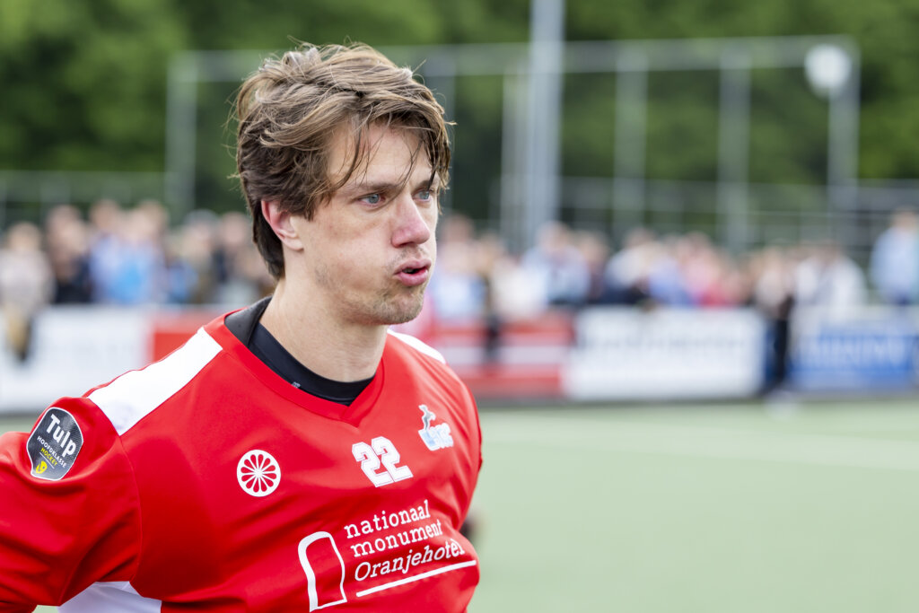 HGC WV 5 - Netherlands: Relegation hurts HGC: 'Too many wrong choices have been made' - From HGC Men 1, there were critical voices towards the club on Sunday after the historic relegation from the Tulp Hoofdklasse. International Seve van Ass spoke out. The same applied to David van Ass, who has been at the helm of the selection together with Floris van der Linden since March. "Too many wrong choices have been made," said Seve van Ass.