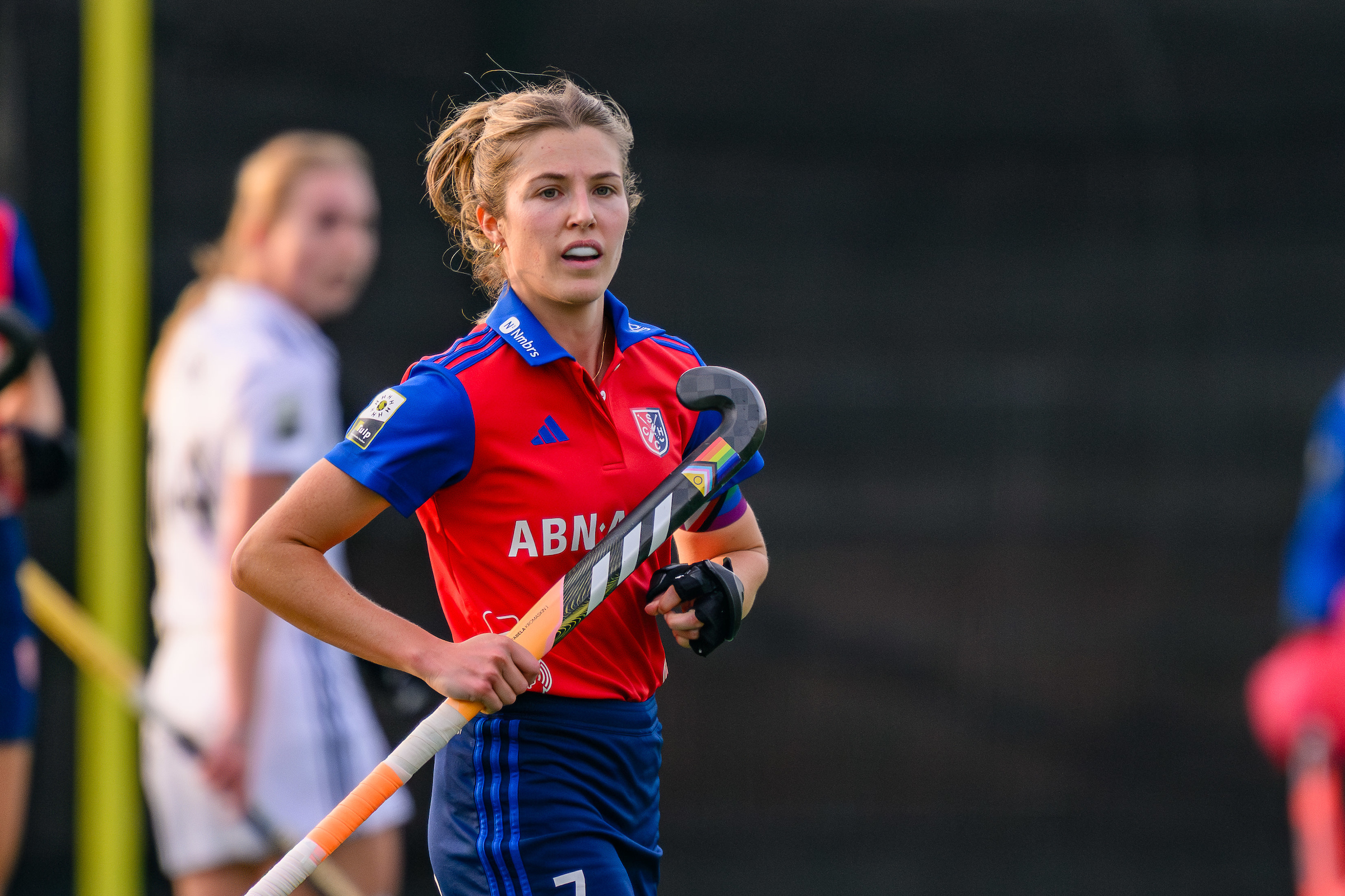 HFN250309792543 - Netherlands: De Waard back with Orange: 'Found out I still want this' - Xan de Waard rejoins Orange's training group. After just under six months without the Dutch team, her hunger for field hockey has not yet been satisfied. 'I noticed last winter that I still like field hockey the most.'