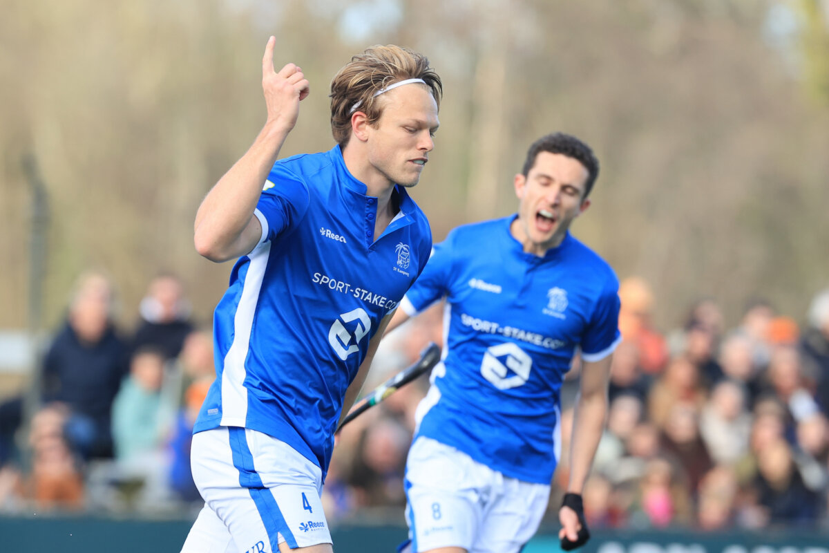 Loenen kijkt uit naar ABN-Cup: ‘Benieuwd of Jip Janssen kan dansen’