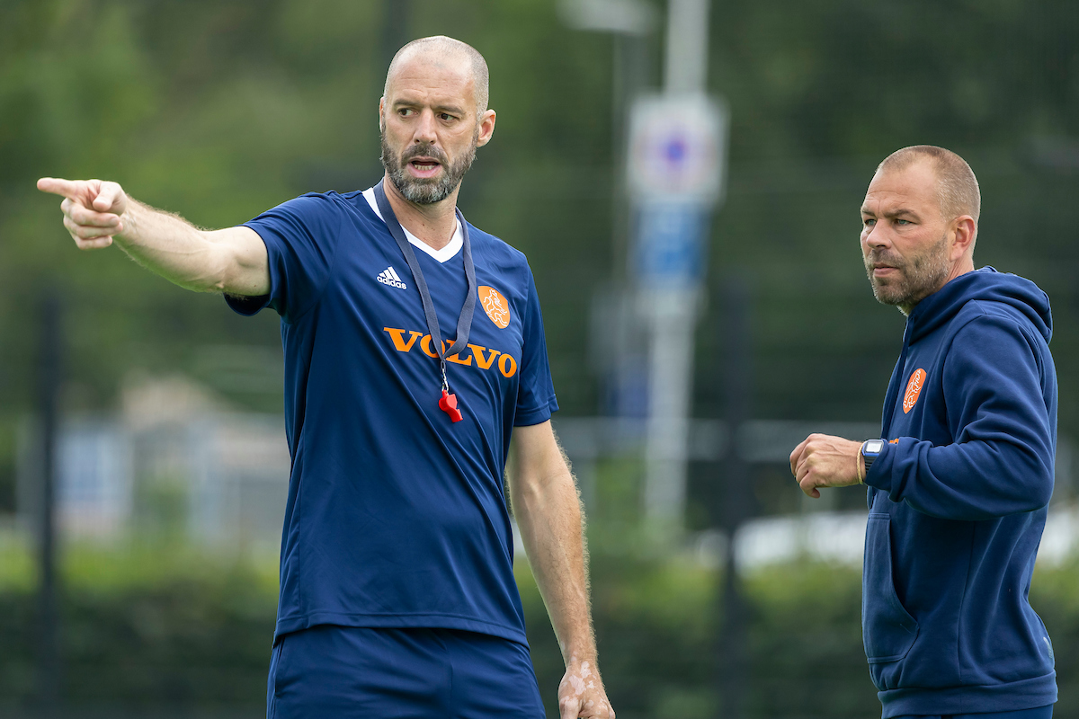 Fearless in their expression