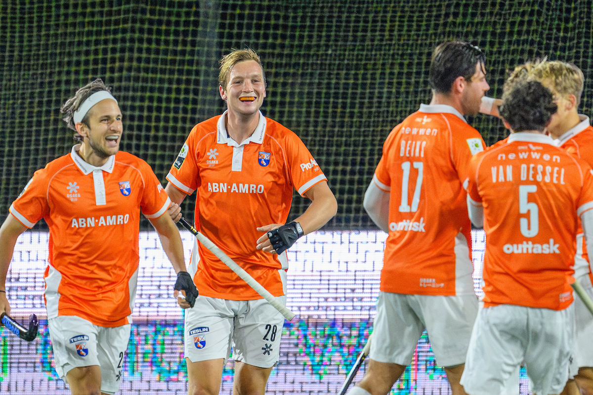 Wortelboer poetst de blamage weg: ‘We mogen wel wat viezer zijn’