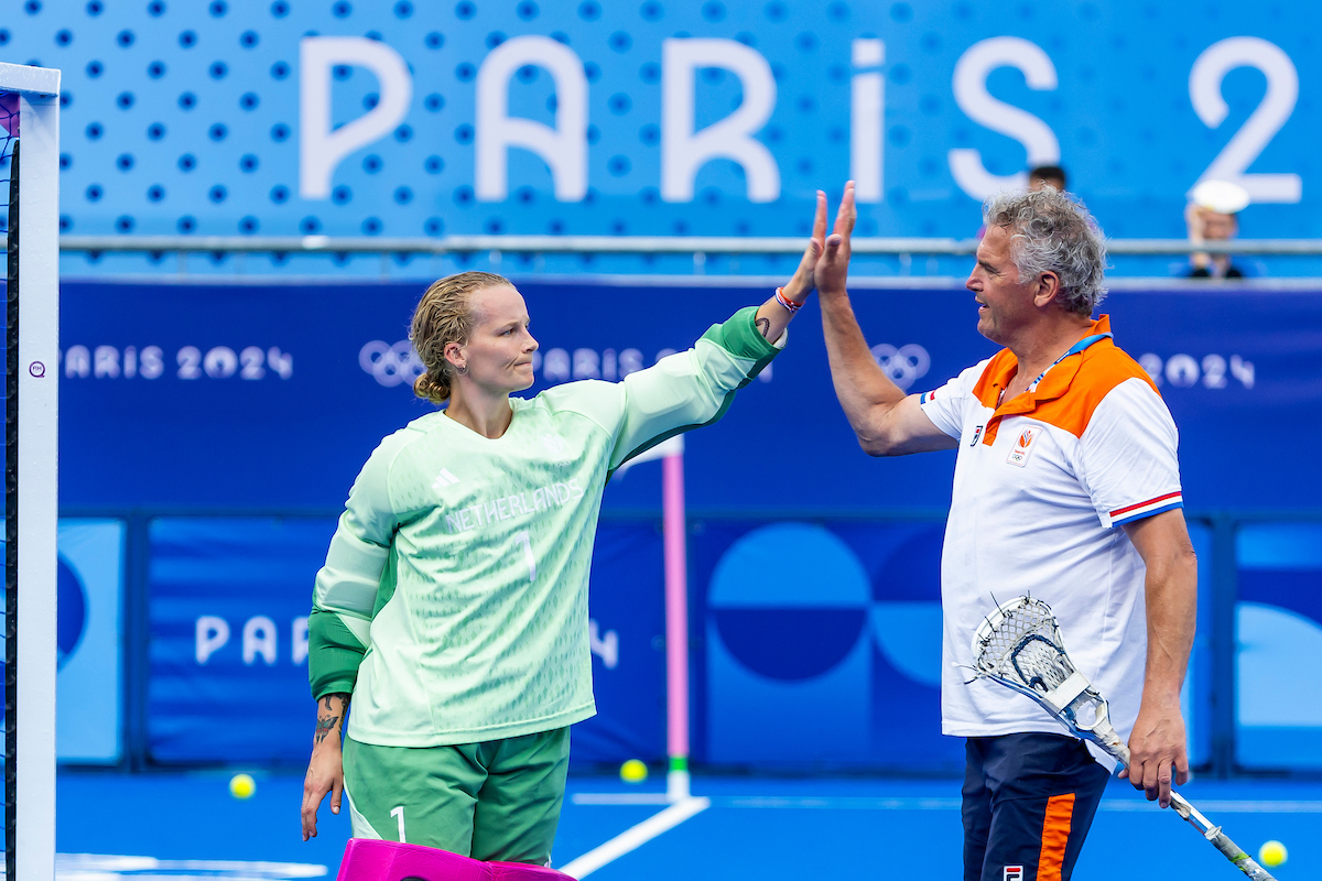 Monoloog Anne Veenendaal: ‘Ik denk nog elke dag aan Simon’