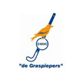 Graspiepers H1
